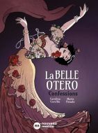 Belle otero, (la)