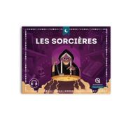 Sorcières, (les)