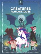 Créatures fantastiques