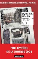 White city