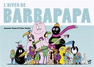 Hiver de barbapapa, (l')