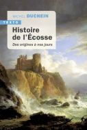 Histoire de l'ecosse