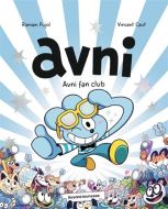 Avni fan club