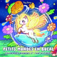 Petits mondes en bocal