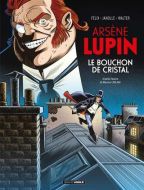 Bouchon de cristal, (le)