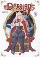 Dungeon elf, vol. 3