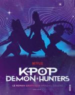 Kpop demon hunters