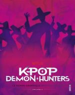 Kpop demon hunters