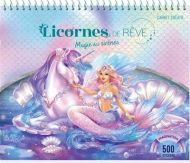 Licornes de rêve