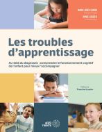 Les troubles d'apprentissage