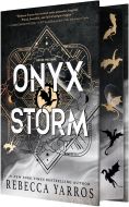 Onyx storm, book 3, the empyrean