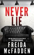Never lie