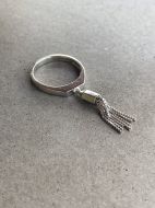 Bague fougue gr. 7