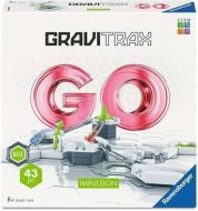 Gravitrax go impulsion