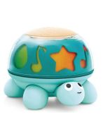 Tortue musicale