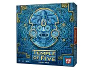 Temple of five (fr-en)