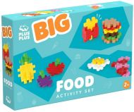 Big - activité - nourriture