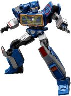 Bloc transformer classique soundwave