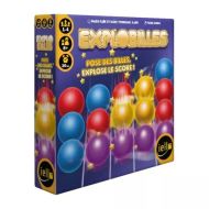 Explobilles