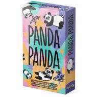 Panda panda