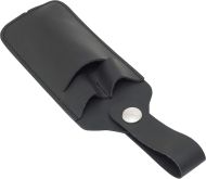 Étui en cuir Étui simple