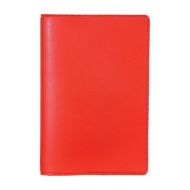 Agenda hebdomadaire prénote freeport rouge (2027) agenda complet, français bleu