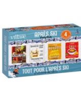 Ensemble après ski