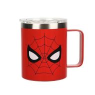 Tasse isotherme 14 oz spider-man